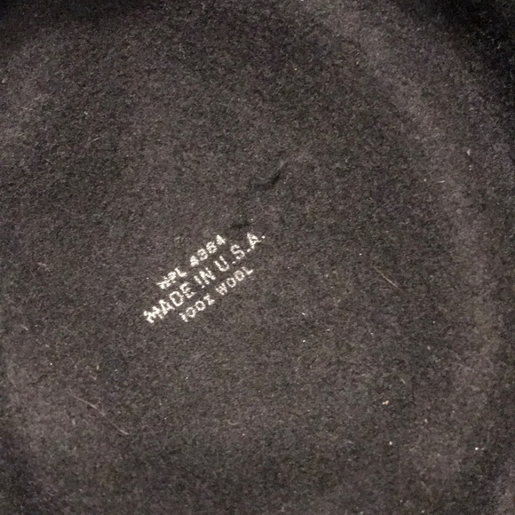 WOOL HAT π© - Picture 7 of 13